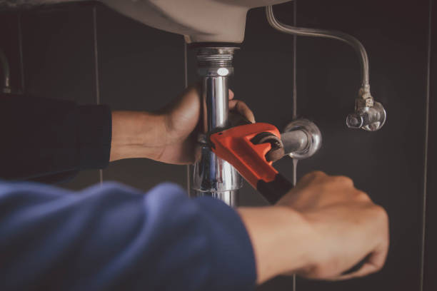 Best Emergency Plumbing Services in Hagerstown, IN